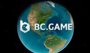 استكشاف عوالم BCGame كازينو العملات المشفرة الرائد