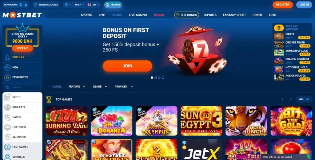 Best Online Slots for Bangladeshi Players -1632031607