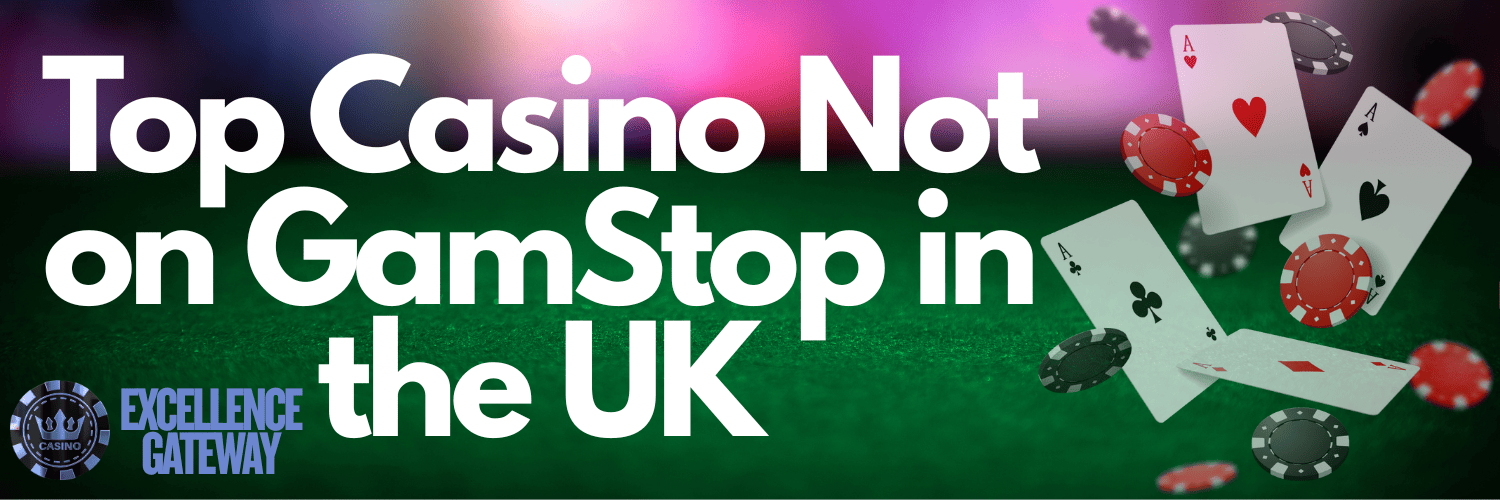 Discover Casino Sites Not on Gamstop Your Guide to Alternative Gaming