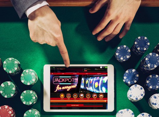 Discover the Excitement of Casino Ziix New -181402249 Discover the Excitement of Casino Ziix New -181402249