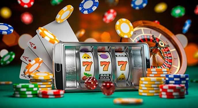 Discover the Exciting World of SpinTime Casino Online Games -230956030