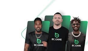Discover the Ultimate BC.Game Hub Experience 2063017001