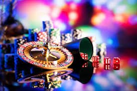 Experience the Thrill of Gaming at Lucky Carnival Casino