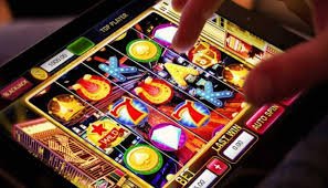 Explore the Exciting World of Triumph Casino Online Slots -510389311