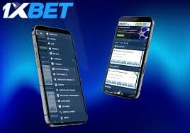 Exploring the Features of the 1xBet App Your Ultimate Betting Companion