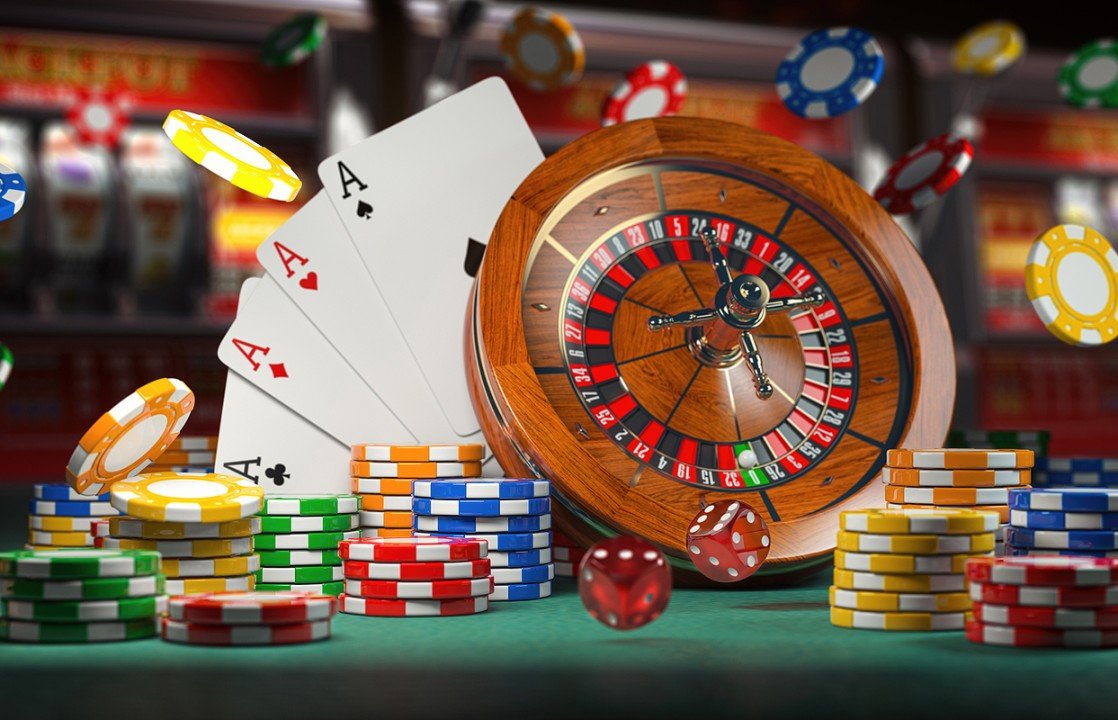 Exploring the World of Independent Online Casinos