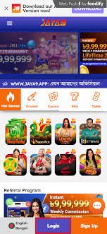 Jaya9 Live Dealer Game A Comprehensive Guide -1242881654