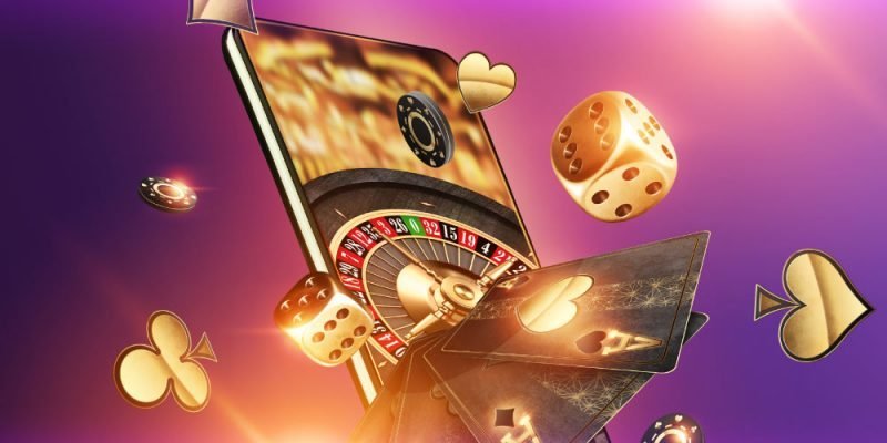 Love Casino 2 & Sportsbook The Ultimate Gaming Experience Love Casino 2 & Sportsbook The Ultimate Gaming Experience
