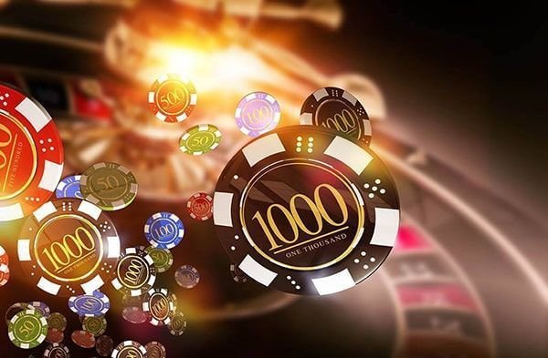 Step Into the Casino World Your Ultimate Guide to Gaming
