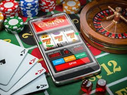The Most Popular Online Casino Games A Comprehensive Guide The Most Popular Online Casino Games A Comprehensive Guide