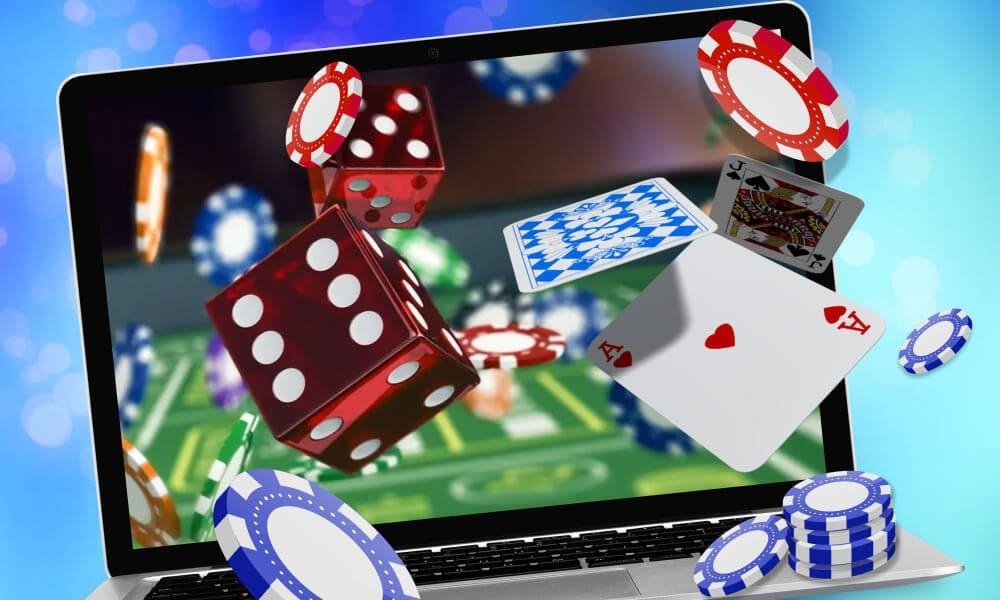 The Rise of FatBet A Revolution in Online Gaming