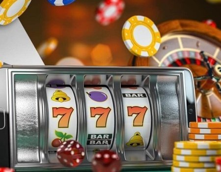 The Rise of Independent Online Casinos in the UK -192789530