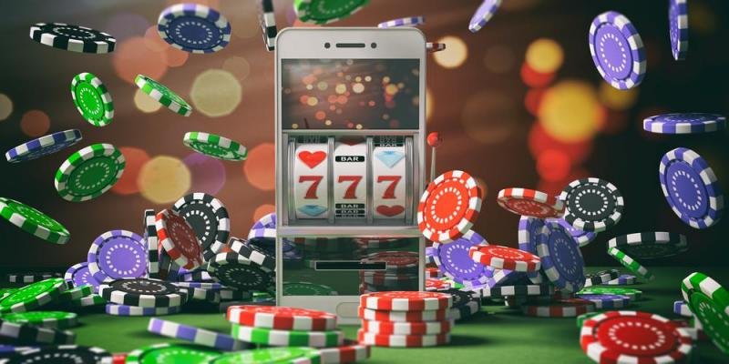 Top Casino Platforms with Reload Bonuses -341730405 Top Casino Platforms with Reload Bonuses -341730405