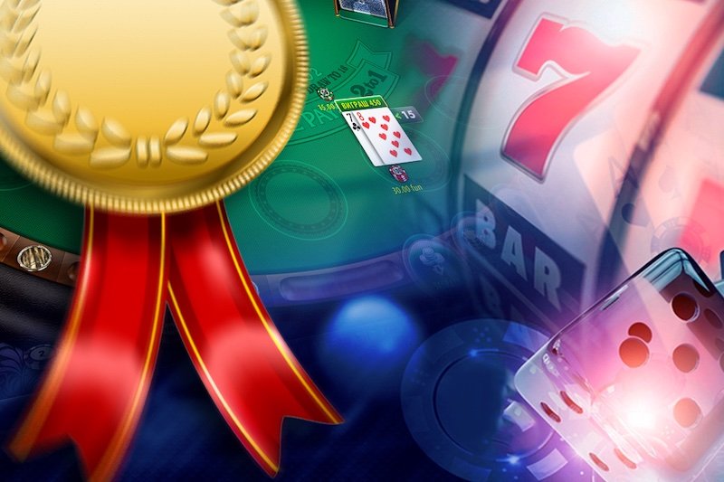 Top Casino Sites for Weekend Fun