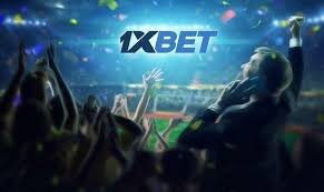 Unleashing the Power of 1xBet App A Comprehensive Guide