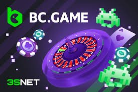 BCGame.vc Crypto Casino Mirror A Comprehensive Guide