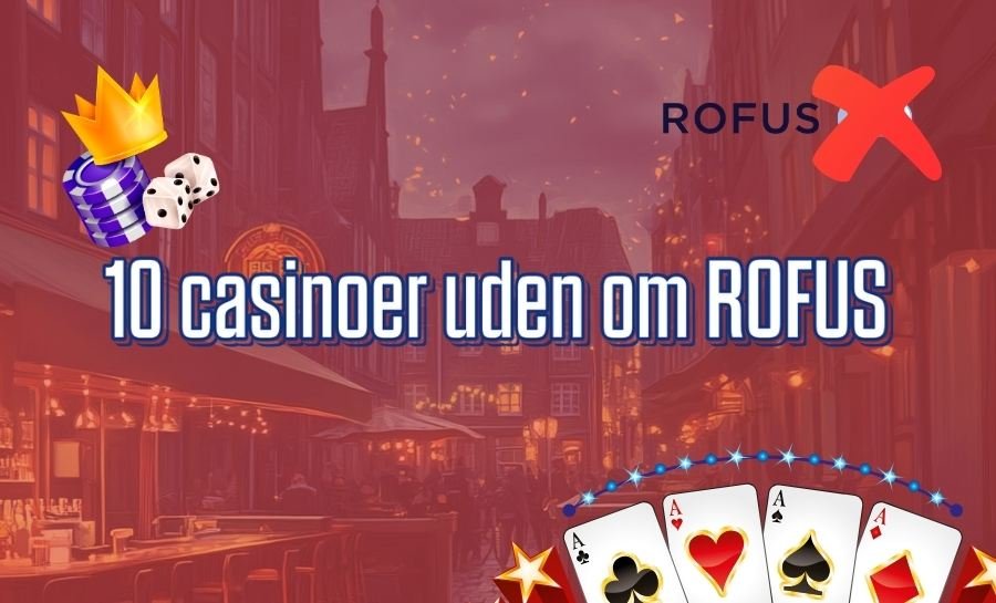 Bedste Online Casino Uden Om -38730498