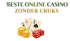 Betrouwbaar Casino Zonder CRUKS Veilig en Betrouwbaar Spelen