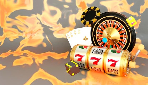 Casino Crashino Unleash the Excitement of Online Gaming