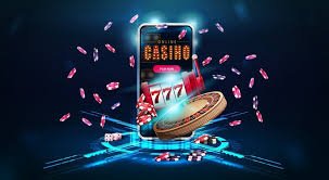 České Casino Vše, co potřebujete vědět o hraní v online kasinech