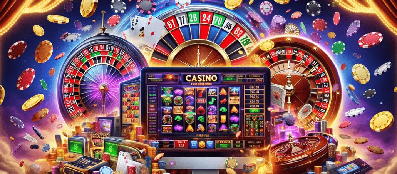 České Online Casino Skvělá Zábava na Dosah Ruky České Online Casino Skvělá Zábava na Dosah Ruky
