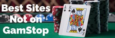 Exploring Non Gamstop Casinos A Comprehensive Guide 950841924 Exploring Non Gamstop Casinos A Comprehensive Guide 950841924