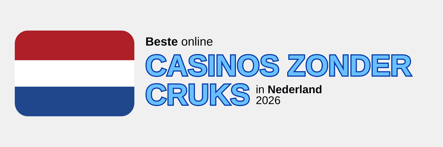 Goksite zonder CRUKS Vrijheid in Online Gokken 1239923408