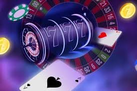 The Thrilling World of Nitro Casino Your Guide to Online Gambling