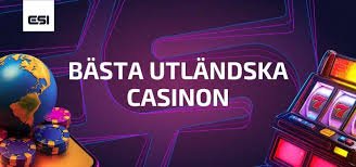 Utländska Casino En Djupdykning i Spelvärlden 705228565 Utländska Casino En Djupdykning i Spelvärlden 705228565