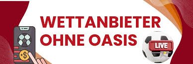 Wettanbieter ohne Lugas Seriöse Alternativen für Sportwetten