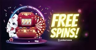 50 Free Spins No Deposit Unlock Your Winning Potential