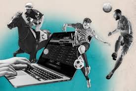 Apuestas Deportivas Cómo Apostar y Ganar