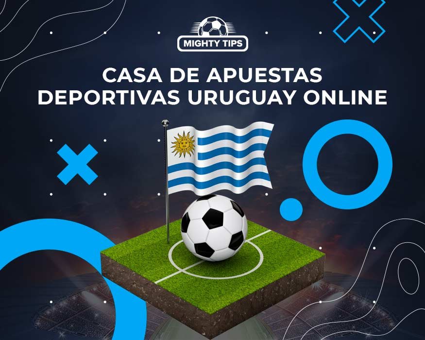 Apuestas Deportivas en Uruguay Guía Completa -488060638