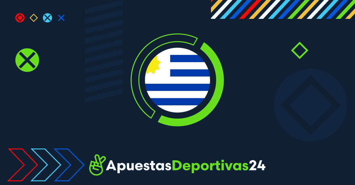 Apuestas Deportivas en Uruguay Guía Completa -488060638