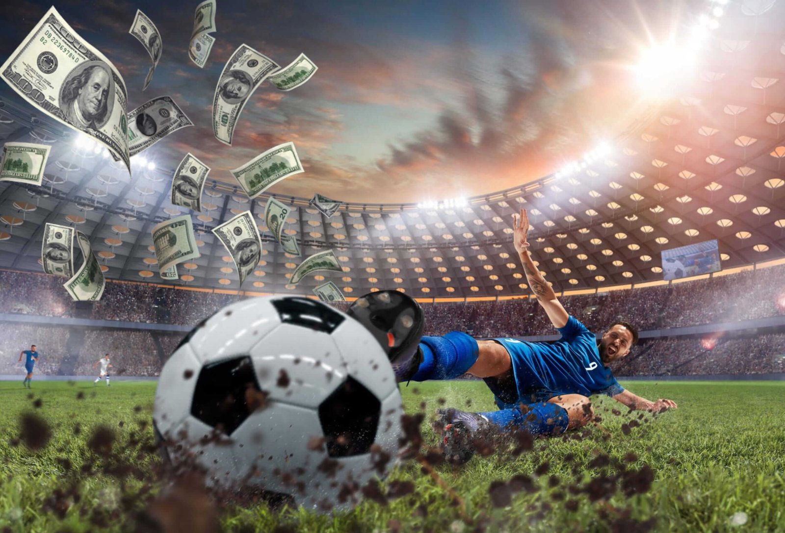 Apuestas Deportivas Una Guía Completa para Apostadores -466874778