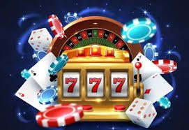 Booming Slots Casino The Ultimate Destination for Slot Enthusiasts