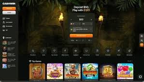 Cashwin Casino España Tu Destino de Entretenimiento en Línea -1934988481