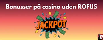 Casino Uden Rufus Oplev Fordele ved Trustly Betalinger