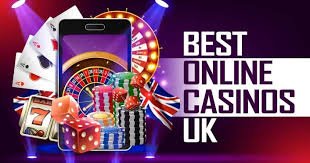 Comprehensive Guide to the Best Online Casinos in the UK