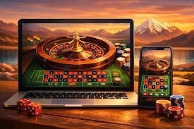 Descubre la Ruleta Online en Bolivia Diversión y Oportunidades