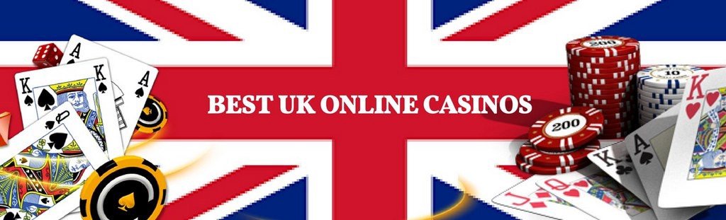 Discover the Best Online Casinos in the UK A Complete Guide