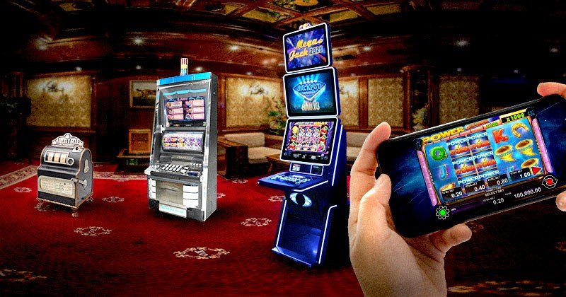 Discover the Exciting World of Betti Casino