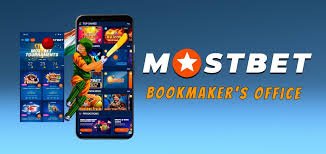 Discover the Exciting World of Mostbet CZ -1060356841