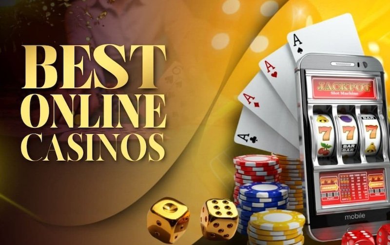 Discover the Thrill of Casino K8 Your Ultimate Gaming Destination