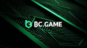 Discover the Thrills of Casino BC.Game Revolutionizing Online Gambling