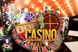 Experience the Excitement of Casino Agent Spins in the UK