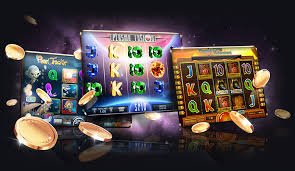 Experience the Future of Gaming with CoinCasino