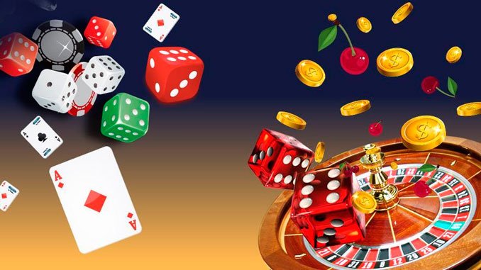 Experience Thrills and Wins at Joker's Ace Casino Online Experience Thrills and Wins at Joker's Ace Casino Online