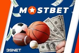 Explore Mostbet A Gateway to Thrilling Online Betting Experiences Explore Mostbet A Gateway to Thrilling Online Betting Experiences