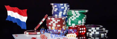 Online Casino Zonder CRUKS Vrijheid in Spelen -743178794